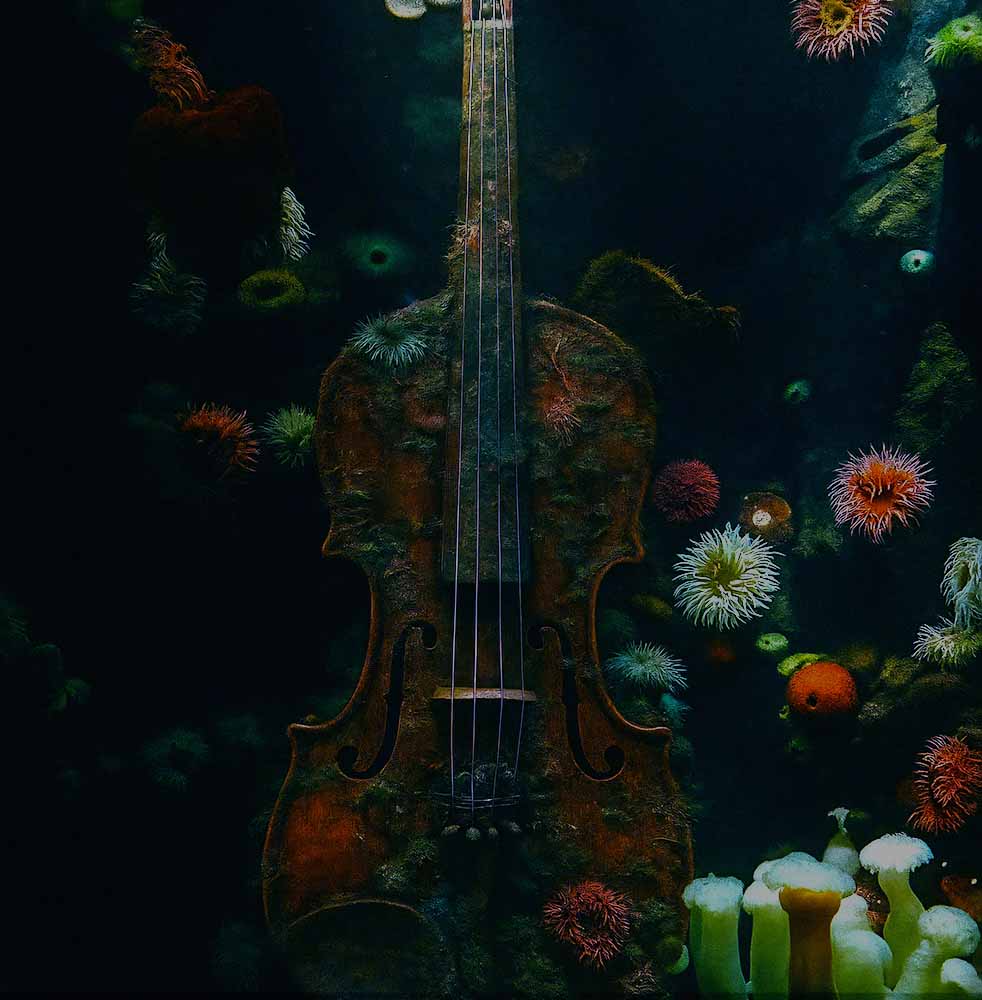 musique cin&eacute;matique orchestrale cordes &eacute;motionnelles