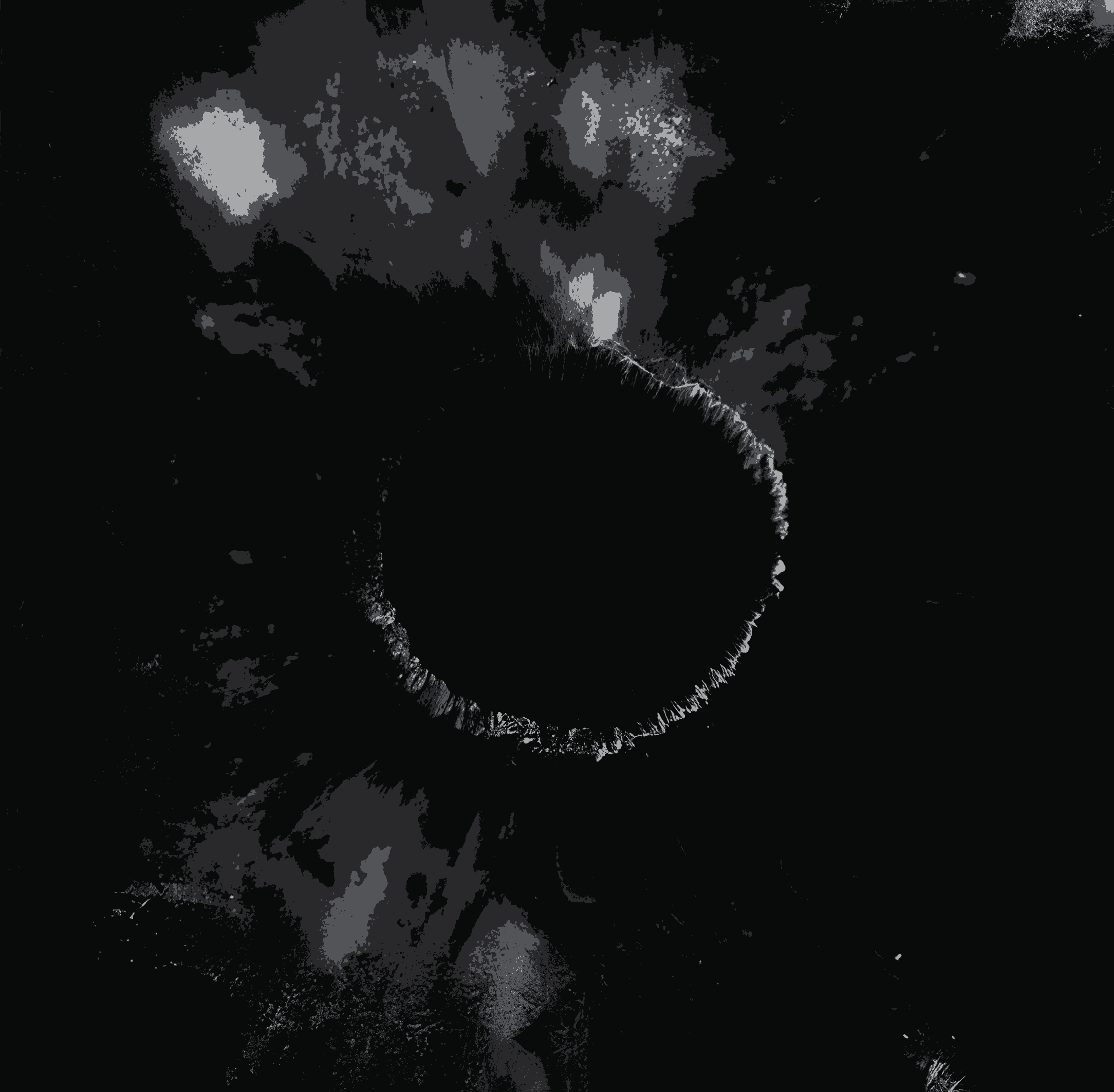 illustration album narratif exp&eacute;rimental ambient And So I Became